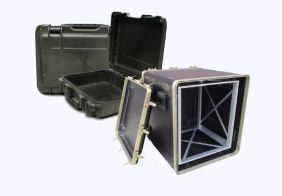 Shielded Cases