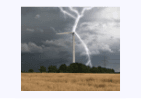 Lightening Strike