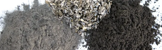 materials